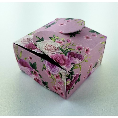 Butterfly Floral Favours