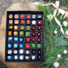 Chocolate Bonbon Gift Box Pick and Mix – 48 Pieces