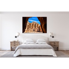 Petra, Joran Printed Canvas