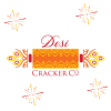 Desi Cracker co