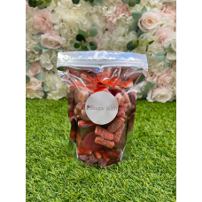All Red Sweets Pouch- 1kg
