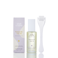 Menopause Regrowth Bundle