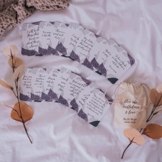 Grief Affirmation Cards | Gift for sympathy | Gift for someone who has faced a loss| Bereavement gift | Grief Gift | Death | Lost loved one