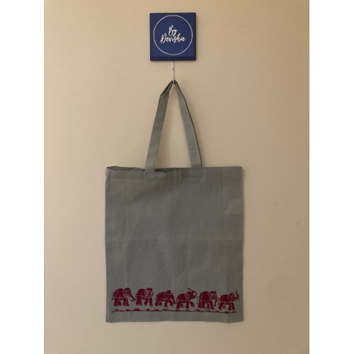 The Haathi Tote