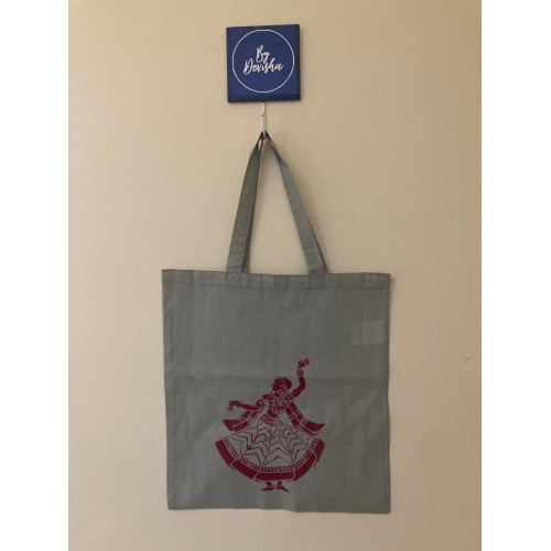 The Dhingli Tote