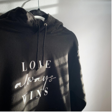 Hoodie - Personalised