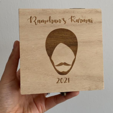 Karmai Box- Personalised 
