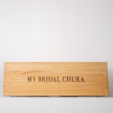 Chura Box - Non-Personalised
