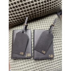 Personalised Passport cover and Luggage tag