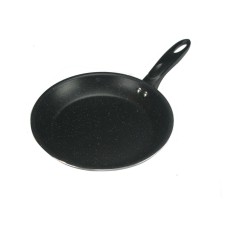 Light Weight Non Stick Frying Pan Ceramic Coating Aluminium Fry Pan Non Stick