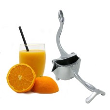Manual Fruit Juicer Orange Lemon Juice HEAVY DUTY Squeezer Hand Press Machine