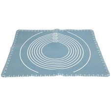 Silicone Baking Mat Non Stick Pastry Dough Rolling Knead Mat Fondant Cake Cookie