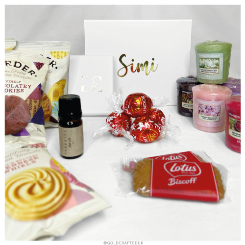 Simplicity Gift Box