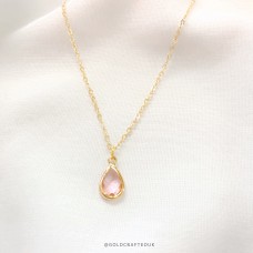 AURORA Mini Necklace