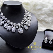 Kumari Zirconia Sets