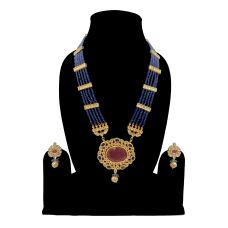 Avani necklace set