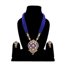 Liyana necklace set