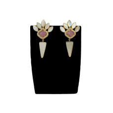 Liliyana earrings