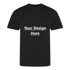Childrens Design your Own T-Shirt