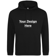 Childrens Design Your Own Hoodie