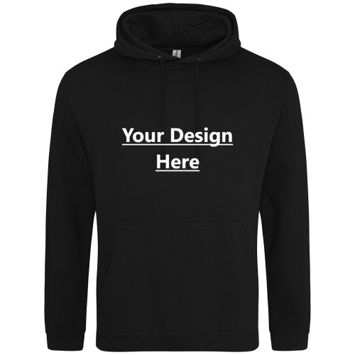 Childrens Design Your Own Hoodie