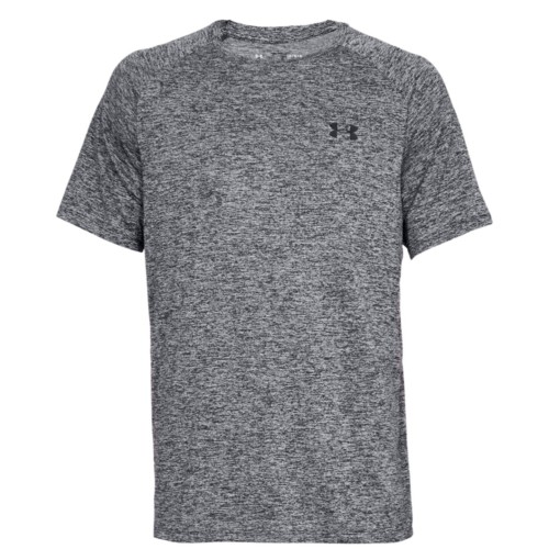 Adults Under Armour Tech T-Shirt