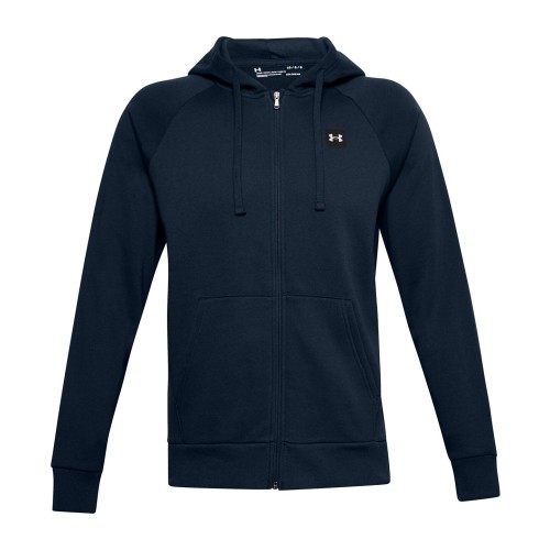 Adults Under Armour Rival fleece full-zip hoodie