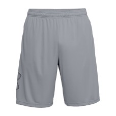 Adults Under Armour Tech™ graphic shorts