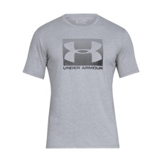 Adults Under Armour UA Boxed Sport Style Short Sleeve