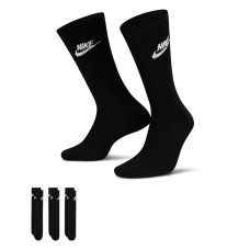 Nike everyday essential crew socks (3 PACK)