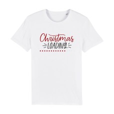 Christmas Adult Loading ICONIC T-Shirt