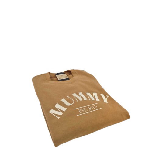 Adults Mummy Sweatshirt
