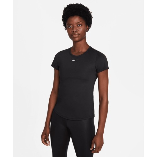 Women’s Nike One Dri-FIT short sleeve slim top