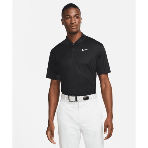 Nike Dri-FIT victory solid polo