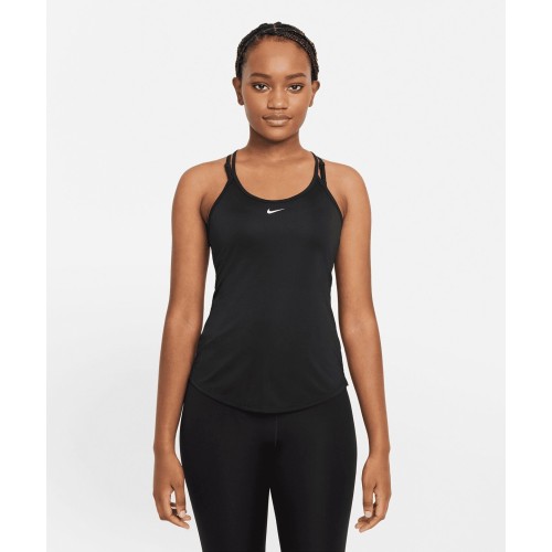 Women’s Nike One Dri-FIT Elastika standard fit tank