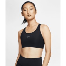 Women’s Nike Dri-FIT Swoosh one-piece bra