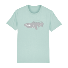 Signature Fathers Day "Vintage Car" T-Shirt