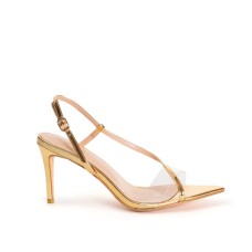 Sienna Gold - Sandals - Womens