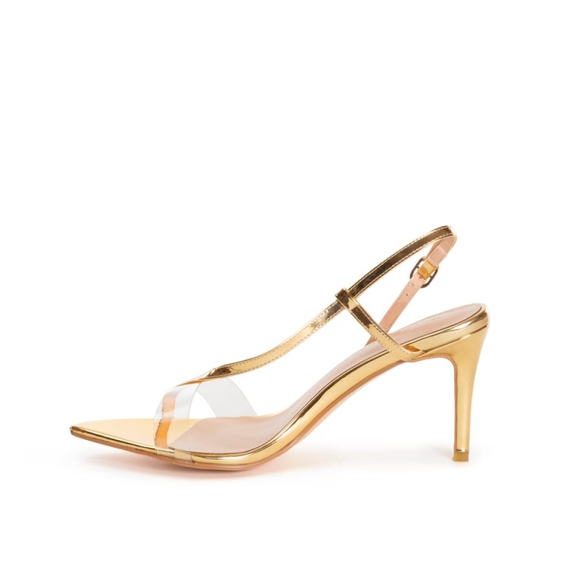 Sienna Gold - Sandals - Womens