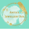Anitas Jewellery Box