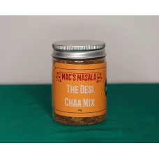 The 'Desi' Chaa Mix (50g)