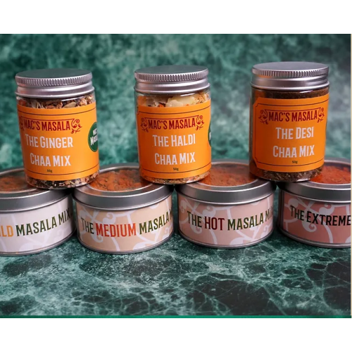 The Essentials Bundle