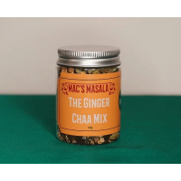 The 'Ginger' Chaa Mix (50g)