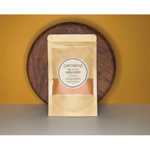 The 'Medium' Masala Pouch (50g)