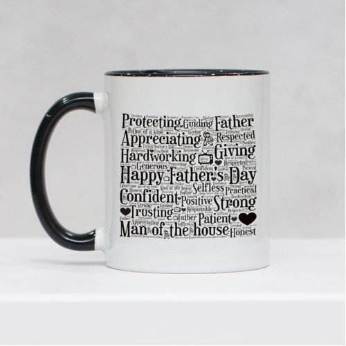 Dad mug