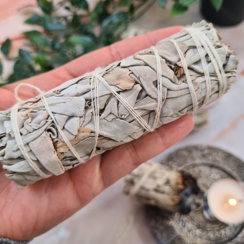 White Sage Bundle