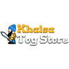 Khalsa Toy Store