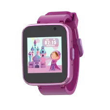 Pray & Play Kids Smartwatch - Pink