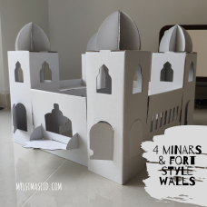 Mini Masjid Fort