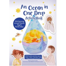 An Ocean In One Drop (Activity Book)